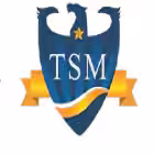 TS Mishra University, Lucknow logo