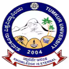 Tumkur University, Tumkur logo