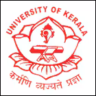 University of Kerala, Thiruvananthapuram logo