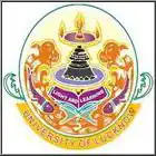 University of Lucknow, Lucknow logo
