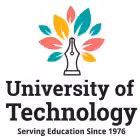 University of Technology, Jaipur logo