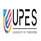 UPES, Dehradun logo
