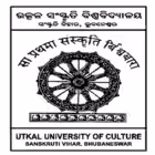 Utkal University of Culture, Bhubaneswar logo