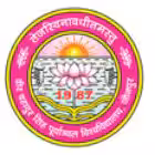Veer Bahadur Singh Purvanchal University, Jaunpur logo