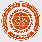 Veer Narmad South Gujarat University, Surat logo