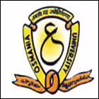 Veeranari Chakali Ilamma Women's University, Hyderabad logo