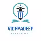 Vidhyadeep University, Surat logo