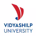 Vidyashilp University, Bengaluru logo