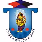 Vinayaka Mission's Research Foundation, Salem logo