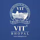 VIT University, Bhopal logo