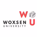 Woxsen University, Hyderabad logo