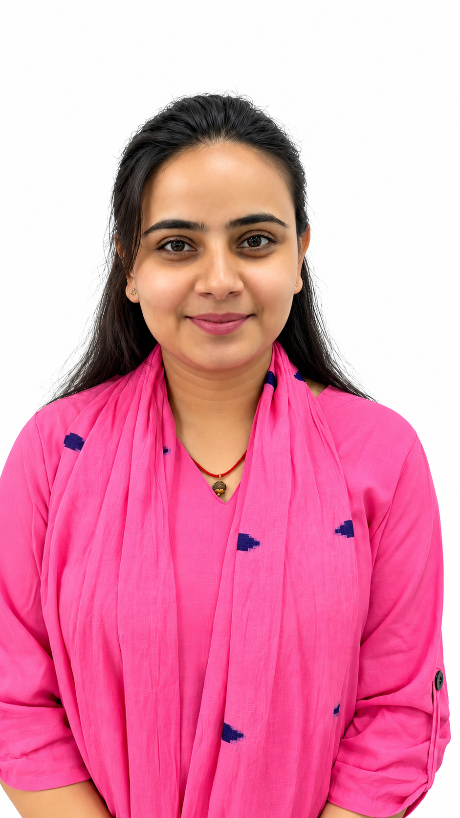 Abhilasha Singh