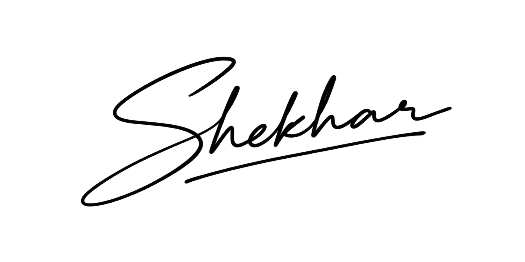 Signature 1
