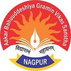 Aakar College of Management for Women, Nagpur logo