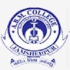 Abdul Bari Memorial College, Jamshedpur logo