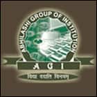 Abhilashi Group of Institutions School of Pharmacy and Engineering and Technology, Mandi logo