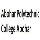 Abohar Polytechnic College, Abohar logo