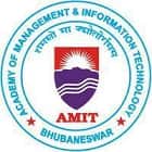 Academy of Management and Information Technology, Khurda logo