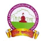 Acharya Drona Institute for Teachers Training, Siwan logo