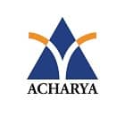 Acharya Polytechnic, Bangalore logo