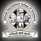 Acharya Tulsi National College of Commerce, Shivamogga logo