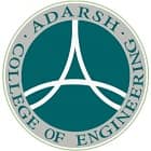 Adarsh College of Engineering, Kakinada logo