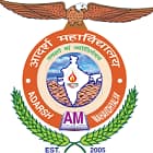 Adarsh Mahavidyalaya, Jodhpur logo
