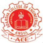 Adarsha College of Engineering, Angul logo