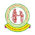 Adhiyaman Arts and Science College for Women, Krishnagiri logo