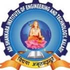 Adi Shankara Institute of Engineering and Technology, Kalady logo