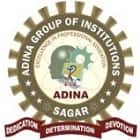 ADINA Institute of Science and Technology, Sagar logo