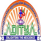 Aditya Degree College, Tuni, East Godavari logo
