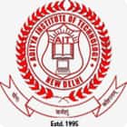 Aditya Institute of Technology, Delhi logo