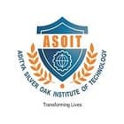 Aditya Silver Oak Institute of Technology, Ahmedabad logo