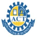 Agni College of Technology, Thalambur logo