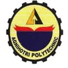 Agnihotri Polytechnic, Wardha logo
