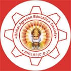 Agrasen College, Durg logo