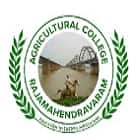 Agricultural College, Rajahmundry logo