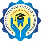 Ahmedabad Dental College and Hospital, Ahmedabad logo