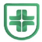 AHS Nursing College, Samastipur logo