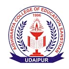 Aishwarya College of Education Sansthan, Udaipur logo
