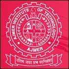 Ajmer Institute of Technology, Ajmer logo