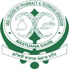 Akal College of Pharmacy and Technical Education, Mastuana logo