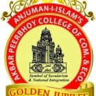 Akbar Peerbhoy College of Commerce and Economics, Mumbai logo