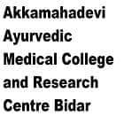 Akkamahadevi Ayurvedic Medical College and Research Centre, Bidar logo