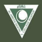 Al Ameen Dental College, Bijapur logo