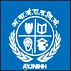 Ali Yavar Jung National Institute of Speech and Hearing Disabilities Divyangjan, Mumbai logo