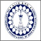 All India Institute of Hygiene and Public Health, Kolkata logo