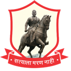 All India Shri Shivaji Memorial Society's Institute of Information Technology, Pune logo