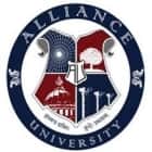 Alliance School of Applied Engineering, Bangalore logo